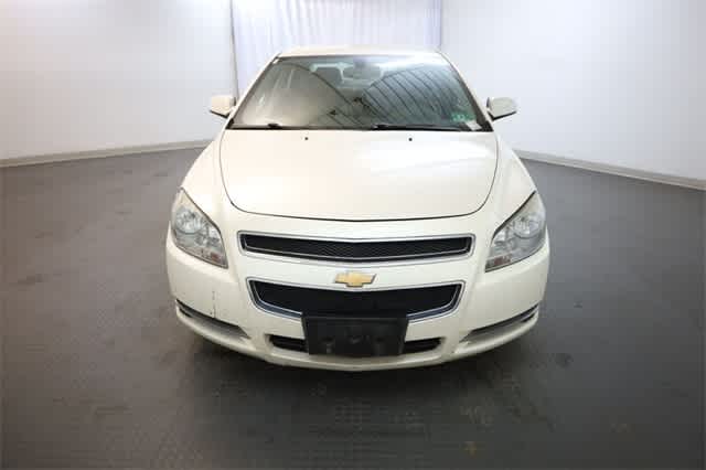 2012 Chevrolet Malibu LT 12