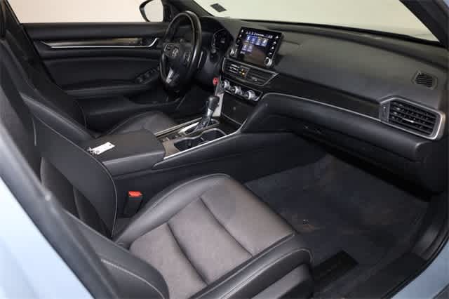 Thumbnail: 2022 Honda Accord - 19