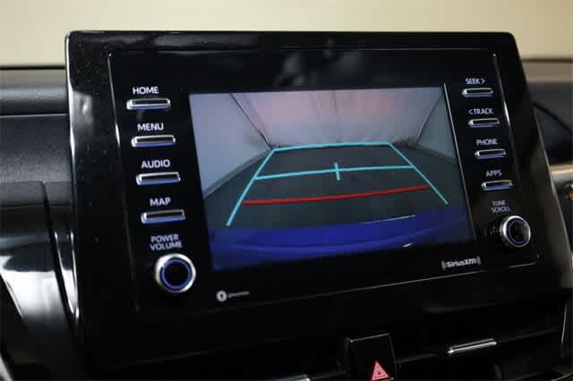 Thumbnail: 2023 Toyota Camry - 24