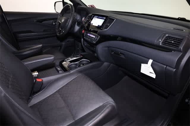 Thumbnail: 2019 Honda Passport - 19