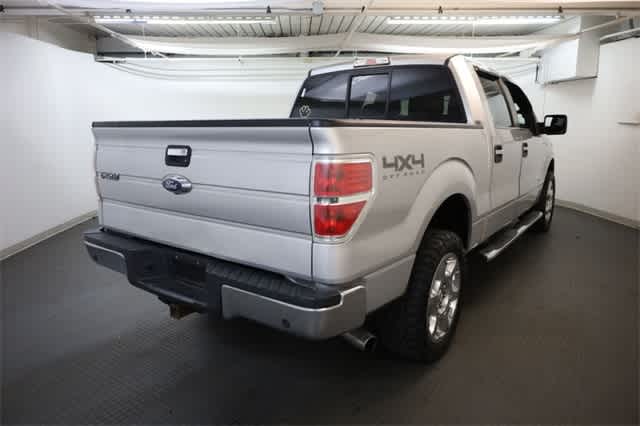 Thumbnail: 2014 Ford F-150 - 7