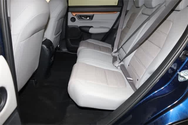 Thumbnail: 2022 Honda CR-V - 21