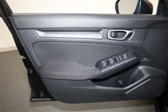 Thumbnail: 2023 Honda Civic - 13