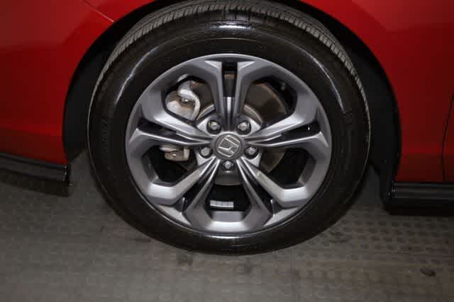 Thumbnail: 2023 Honda Accord - 35