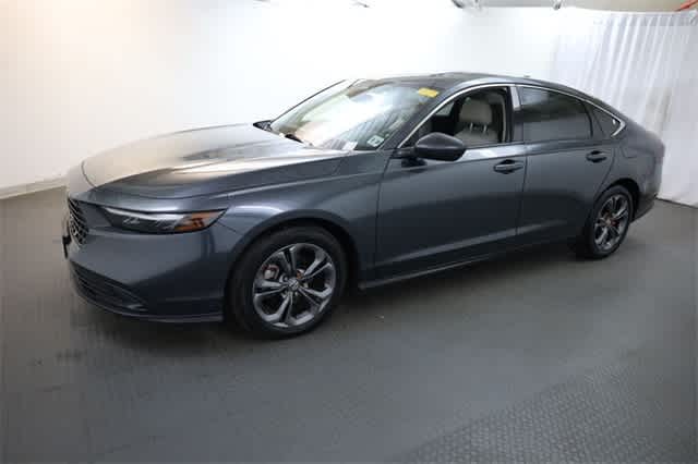 Thumbnail: 2023 Honda Accord - 3