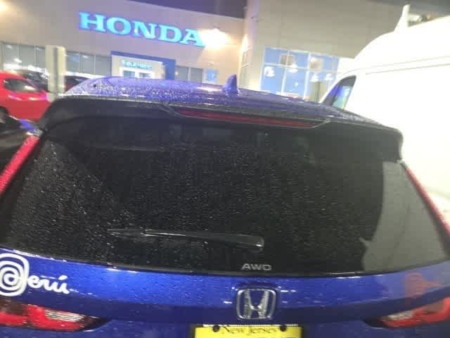 Thumbnail: 2023 Honda CR-V - 10