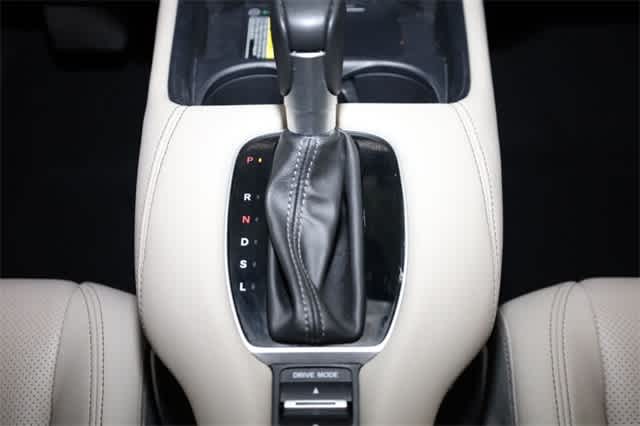 Thumbnail: 2024 Honda HR-V - 30