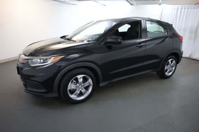 Thumbnail: 2019 Honda HR-V - 2