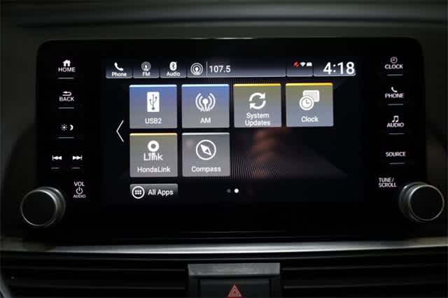 Thumbnail: 2022 Honda Accord - 29