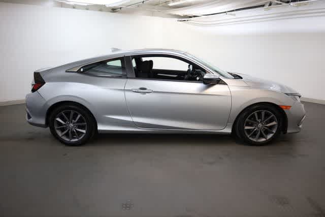 Thumbnail: 2020 Honda Civic - 9