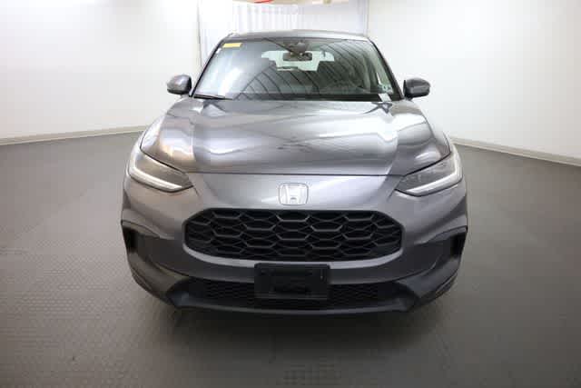 Thumbnail: 2023 Honda HR-V - 12