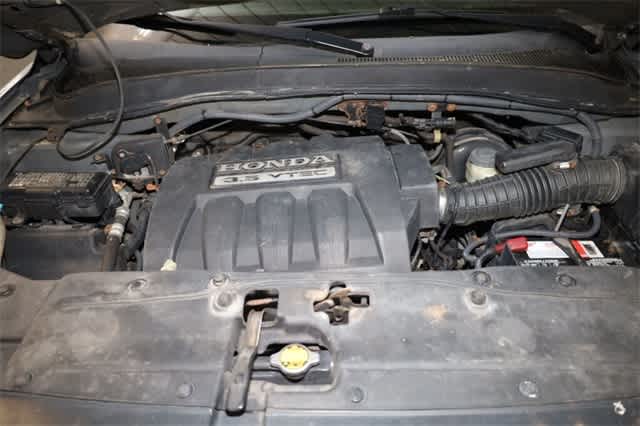 Thumbnail: 2007 Honda Pilot - 32