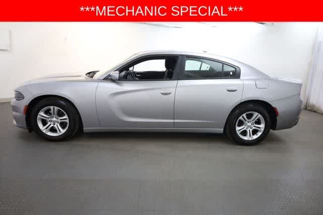 Thumbnail: 2015 Dodge Charger - 3