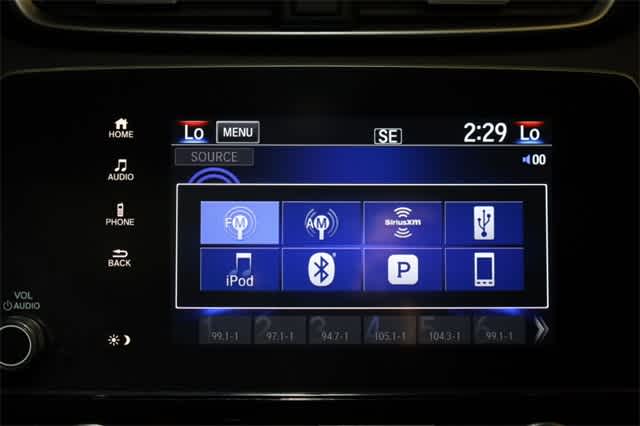 2022 Honda CR-V EX 28