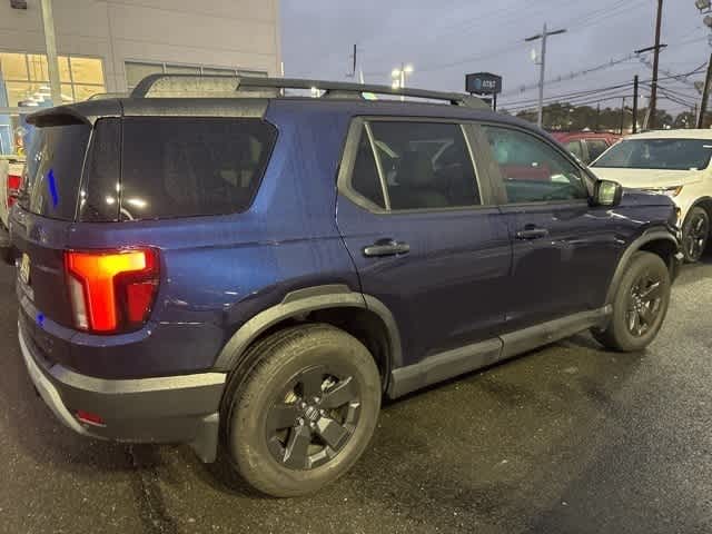 Thumbnail: 2026 Honda Passport - 12