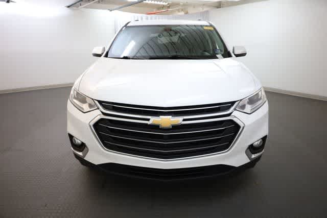 Thumbnail: 2019 Chevrolet Traverse - 12
