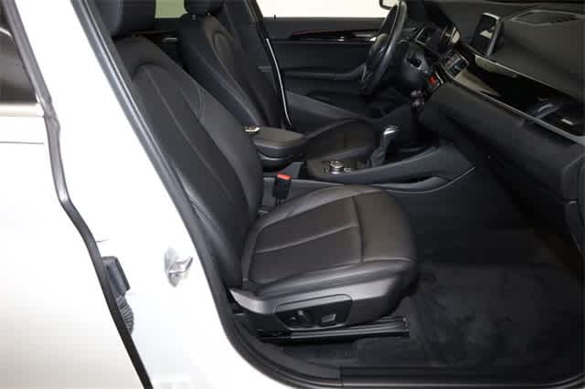 Thumbnail: 2019 BMW X1 - 20