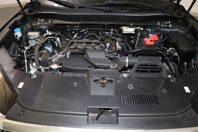 Thumbnail: 2023 Honda CR-V - 34