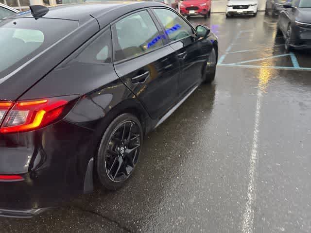 Thumbnail: 2023 Honda Civic - 11