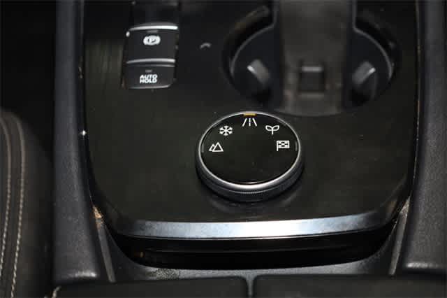 Thumbnail: 2024 Nissan Rogue - 28