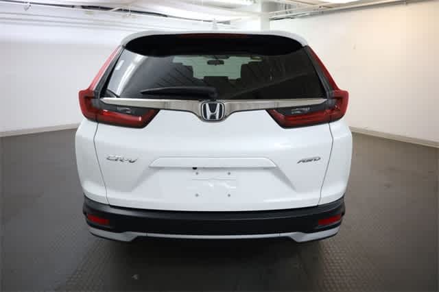 Thumbnail: 2022 Honda CR-V - 7