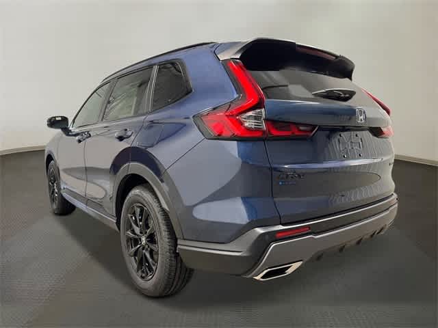 Thumbnail: 2026 Honda CR-V - 3