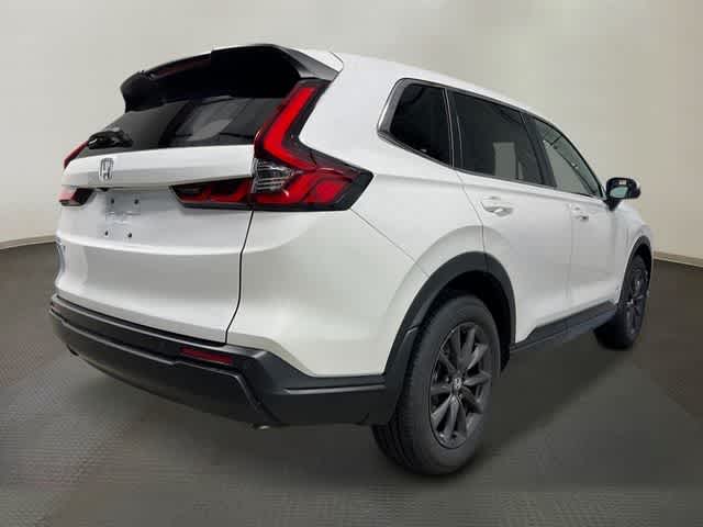 Thumbnail: 2026 Honda CR-V - 6