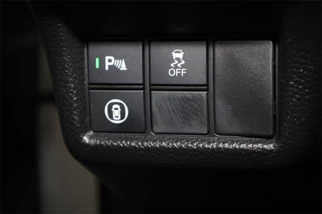 Thumbnail: 2022 Honda Civic - 28