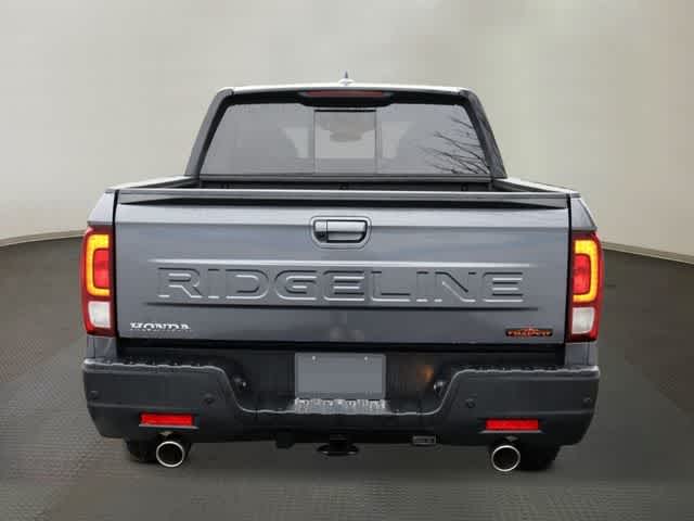 Thumbnail: 2026 Honda Ridgeline - 4