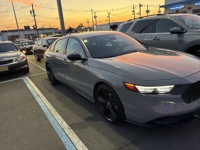 Thumbnail: 2023 Honda Accord - 18