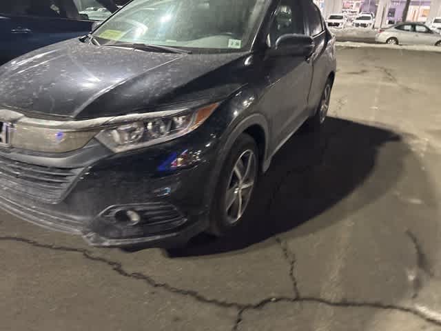 Thumbnail: 2021 Honda HR-V - 27