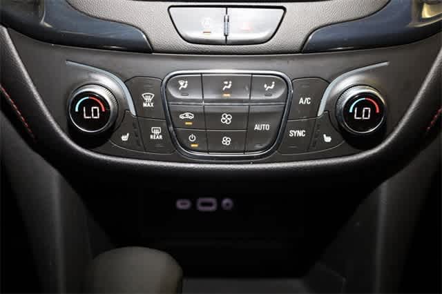 2023 Chevrolet Equinox RS 30
