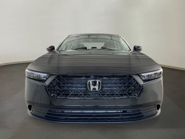 Thumbnail: 2026 Honda Accord - 9