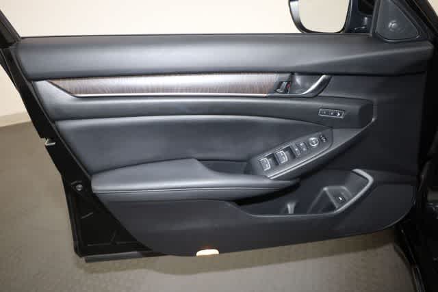 Thumbnail: 2021 Honda Accord - 13