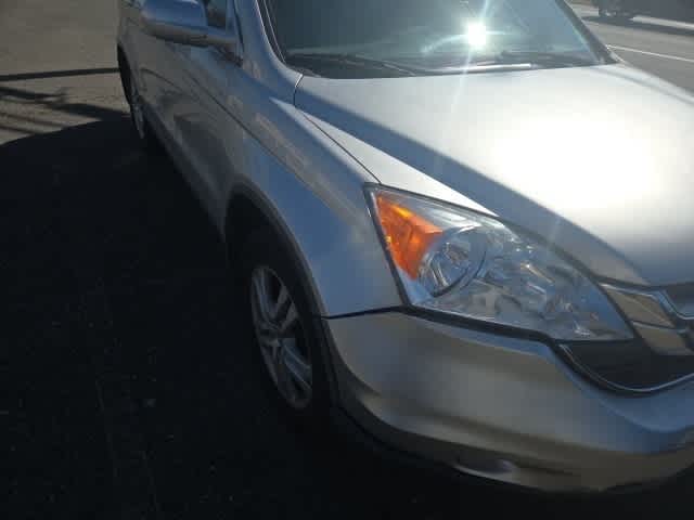 Thumbnail: 2010 Honda CR-V - 18