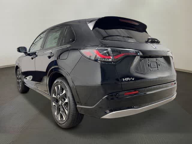 Thumbnail: 2026 Honda HR-V - 3