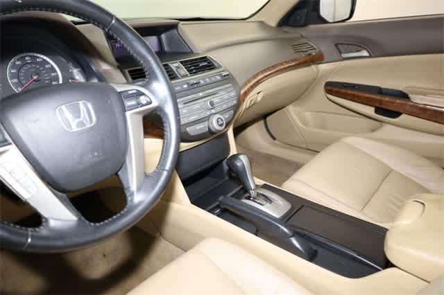 Thumbnail: 2010 Honda Accord - 23