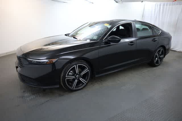 Thumbnail: 2024 Honda Accord - 2