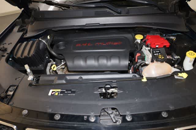 Thumbnail: 2020 Jeep Compass - 37