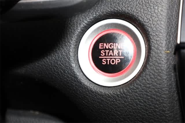 Thumbnail: 2017 Honda CR-V - 32