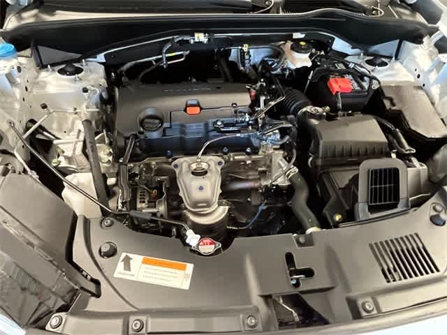 Thumbnail: 2026 Honda HR-V - 11