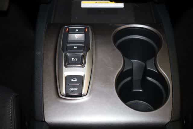 Thumbnail: 2023 Honda Passport - 34