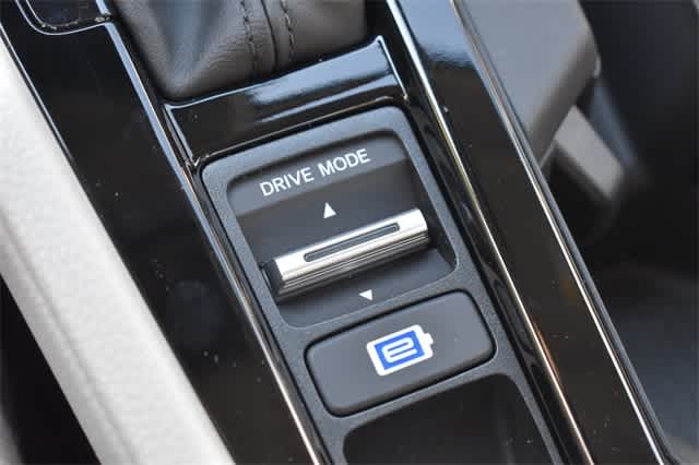 Thumbnail: 2026 Honda Accord - 20