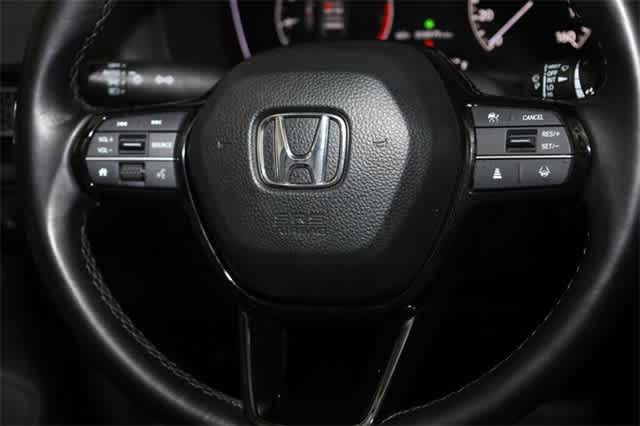 Thumbnail: 2024 Honda Civic - 34