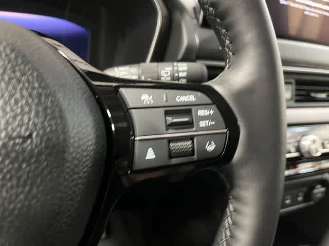 Thumbnail: 2026 Honda Pilot - 16