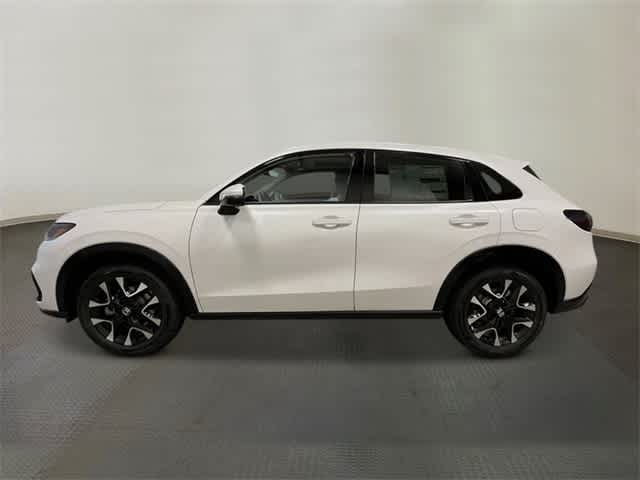 Thumbnail: 2026 Honda HR-V - 2