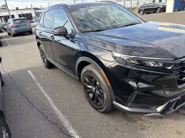 Thumbnail: 2023 Honda CR-V - 8