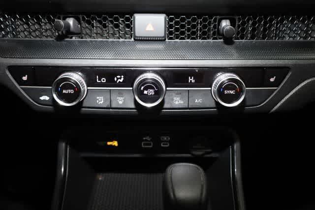 Thumbnail: 2023 Honda CR-V - 28