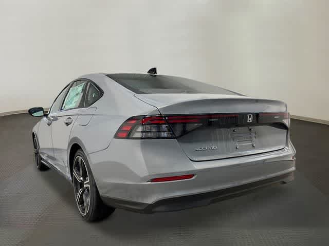 Thumbnail: 2026 Honda Accord - 3