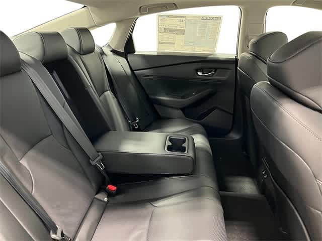 Thumbnail: 2025 Honda Accord - 31